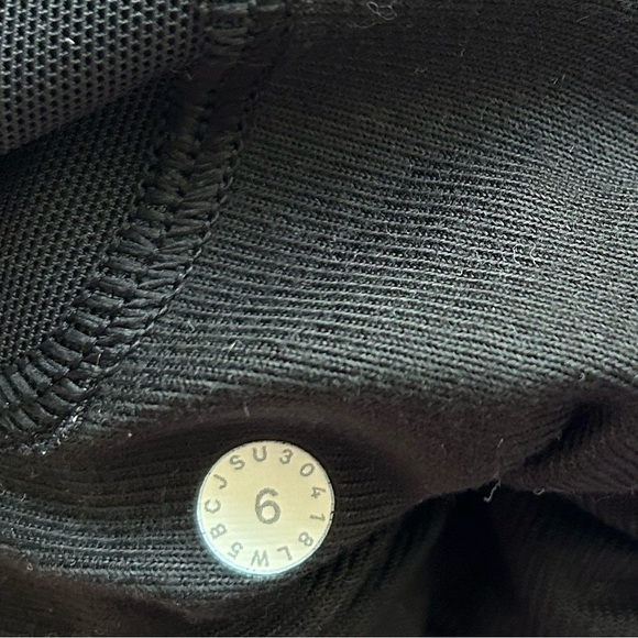 Lululemon ready to rulu joggers heathered Spanish rose 6 - Picture 14 of 15